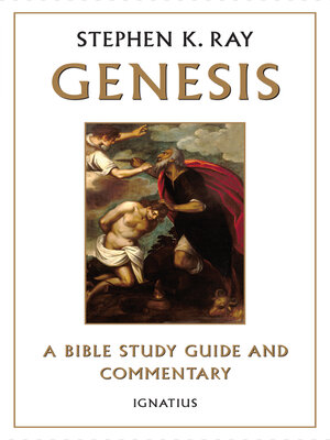 cover image of Genesis